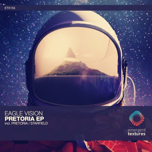 Eagle Vision - Pretoria [ETX156]